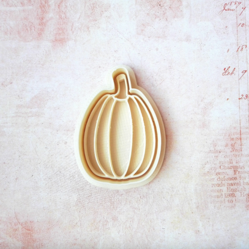 vykrajovátko Dýně